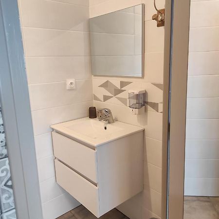 Studio 2 Personnes Cote Ouest Questembert Bagian luar foto